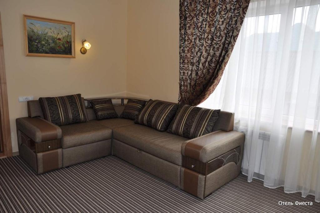 Hotel Fiesta Bilhorod-Dnistrovsʼkyy Camera foto