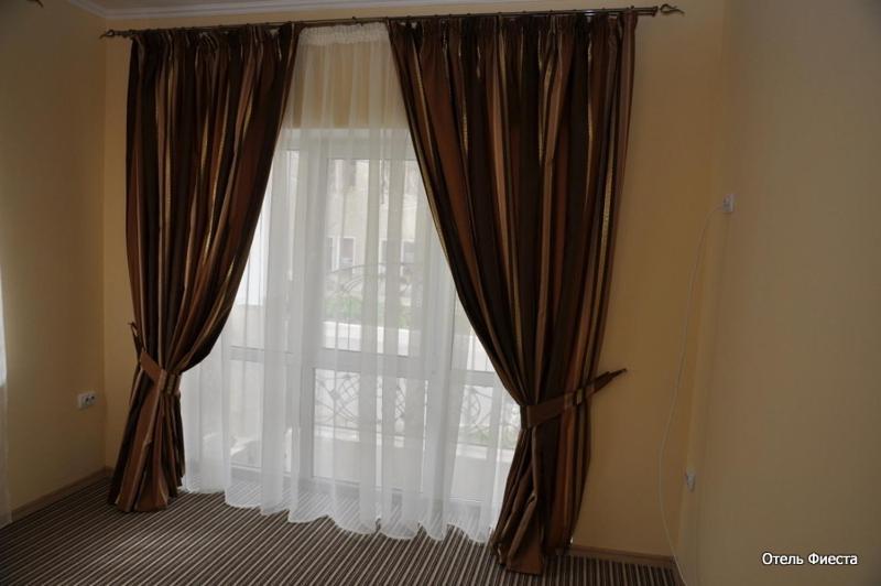 Hotel Fiesta Bilhorod-Dnistrovsʼkyy Camera foto