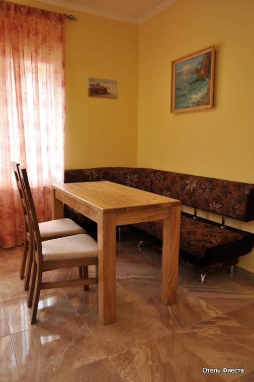 Hotel Fiesta Bilhorod-Dnistrovsʼkyy Camera foto