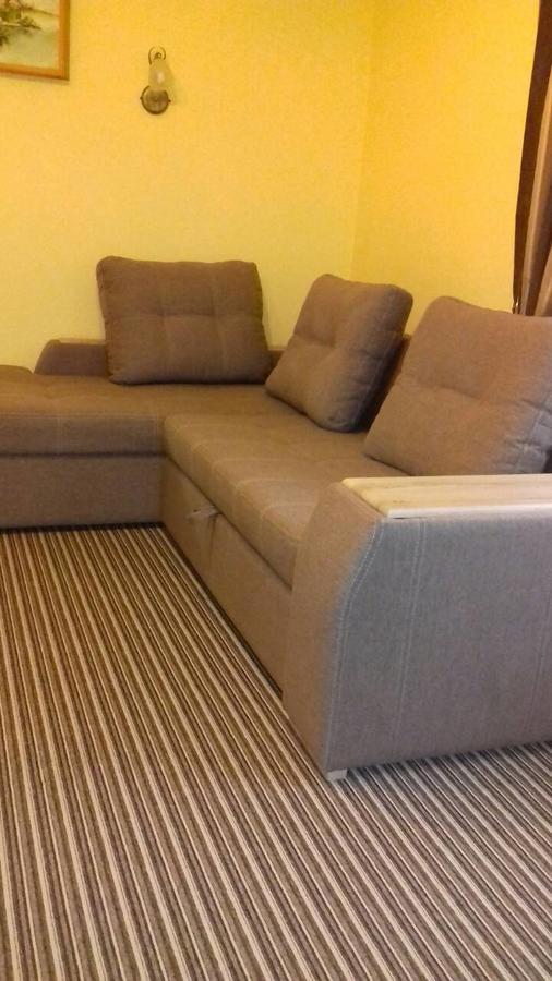 Hotel Fiesta Bilhorod-Dnistrovsʼkyy Esterno foto