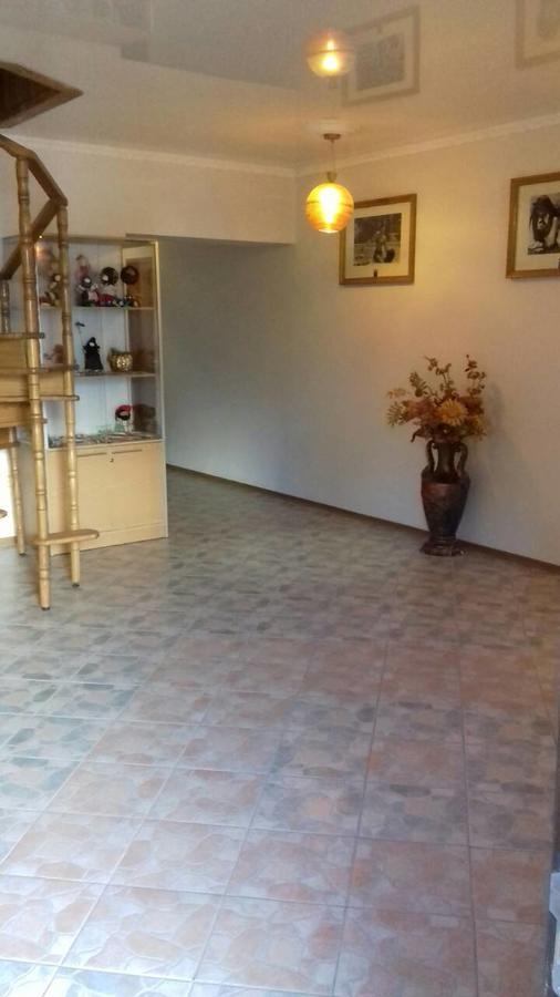 Hotel Fiesta Bilhorod-Dnistrovsʼkyy Esterno foto
