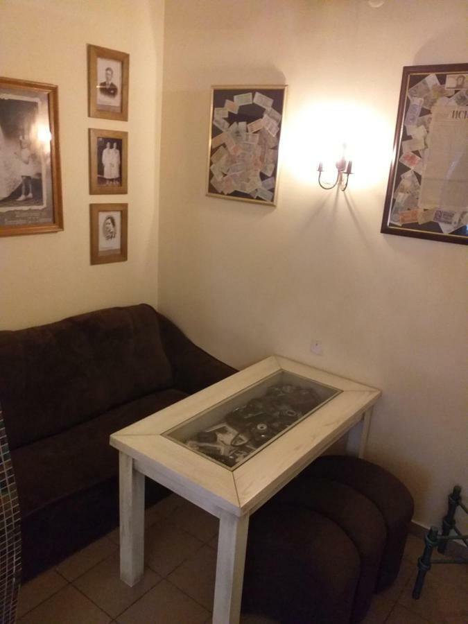 Hotel Fiesta Bilhorod-Dnistrovsʼkyy Esterno foto